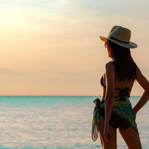 Unlisted Skye Swimwear